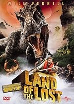 マーシャル博士の恐竜ランド [DVD]