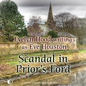 Scandal in Prior's Ford | Eve Houston