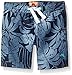 Tommy Bahama Baby Boys' Infant Hawaiian Leaf Trunk
