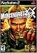 Mercenaries 2: World in Flames PS2