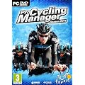 Pro Cycling Manager Tour de France 2011 (PC DVD)