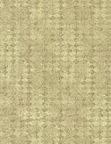 Abstract Diamonds Series 6111 Bamboo Vinyl Tablecloth 54
