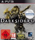 Darksiders (uncut)