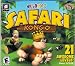 Safari Kongo
