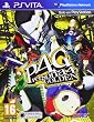 Persona 4 Golden