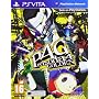 Persona 4 Golden de Namco Bandai
