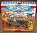 Micro Machines Sidewinder Squadron #10 Military Collection