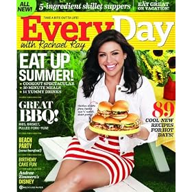 Every Day With Rachael Ray (1-year)