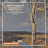 Symphony 3 / Violin Concerto