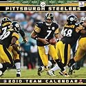 Pittsburgh Steelers 2010 Wall Calendar