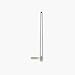 563-CW 4' Cellular Antenna