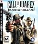 Call Of Juarez Bound/Blood