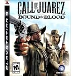 Call of Juarez