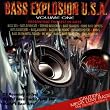 Bass Explosion Usa 1