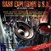 Bass Explosion Usa 1