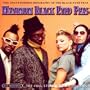 Maximum Black Eyed Peas