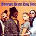 Maximum Black Eyed Peas