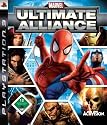 Marvel: Ultimate Alliance