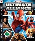 Activision MARVEL ULTIMATE ALLIANCE