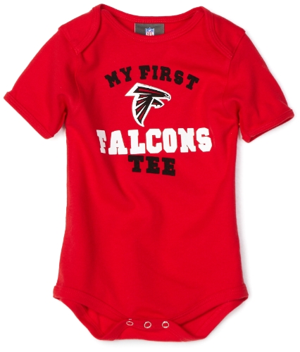 NFL Infant/Toddler Boys' Atlanta Falcons 
