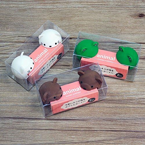 Baby Animal Furniture Corner Safety Bumper Corner Protector Guard Cushion/ Home Safety Furniture