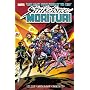 Strikeforce: Morituri Volume 1 by Peter B. Gillis