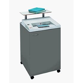 3140P Medium/Heavy Duty Cross Cut Paper Shredder