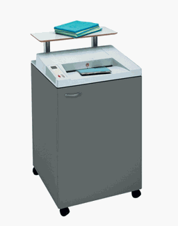 3140P Medium Heavy Duty Cross Cut Paper Shredder