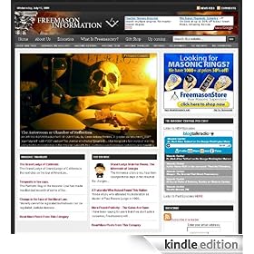 Freemason Information -