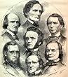 ANECDOTES, POETRY, AND INCIDENTS OF THE WAR: NORTH AND SOUTH: 1860-1865 (1866) [Illustrated Edition]