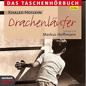 Drachenläufer: Das Taschenhörbuch. 9 CDs