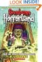 Help! We Have Strange Powers! (Turtleback School & Library Binding Edition) (Goosebumps: Horrorland (Scholastic Library))