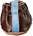Robeez Let's Roll Crib Shoe (Infant)