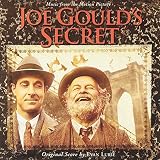 Joe Gould's Secret (2000 Film)