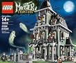 Lego Monster Fighters 10228 - Geisterhaus
