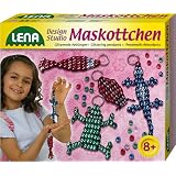 Magic World Fashion Fun 42015 - Maskottchen Perlen Setvon "SIMM Marketing"