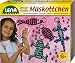 Magic World Fashion Fun 42015 - Maskottchen Perlen Set