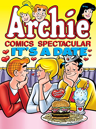 Archie Comics Spectacular: It's a Date (Archie Comics Spectaculars)