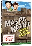 Ma & Pa Kettle Complete Comedy Collection