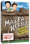 Ma & Pa Kettle Collection