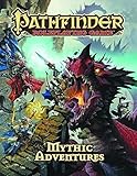 Mythic adventures