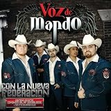 Voz De Mando Con La Nueva Federaci&Atilde;�&Acirc;&sup3;n