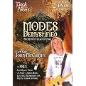 Modes Demystified: Secrets of Lead Guitar