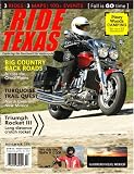 2007 Oct/Nov RIDE TEXAS��� Magazine (Vol 9 No 5)