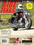 Vol 9 No 5 RIDE TEXAS�