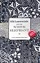 Kiki Lowenstein and the White Elephant (Kiki Lowenstein Mystery Series)