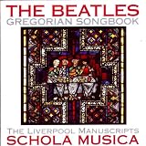 Beatles Gregorian Songbook