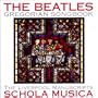 The Beatles Gregorian Songbook