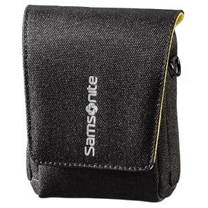 Samsonite Navigationstasche