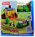Fisher Price L3135 Chop 'N Haul Sawmill